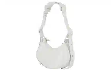 Balenciaga Crossbody Bag White