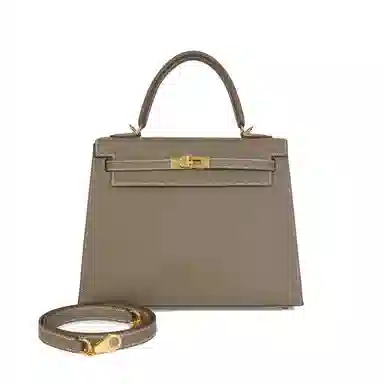 HERMES Kelly 25 Epsom 18
