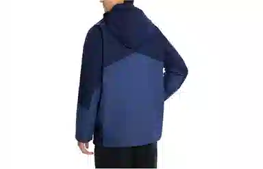 Columbia 3-in-1 Waterproof Jacket Navy Blue