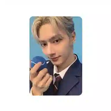 HYBE SEVENTEEN EP DREAM B