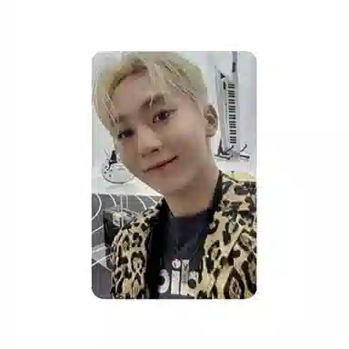 HYBE SEVENTEEN EP DREAM D