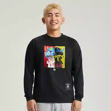 Wild Child Club x Sad Frog