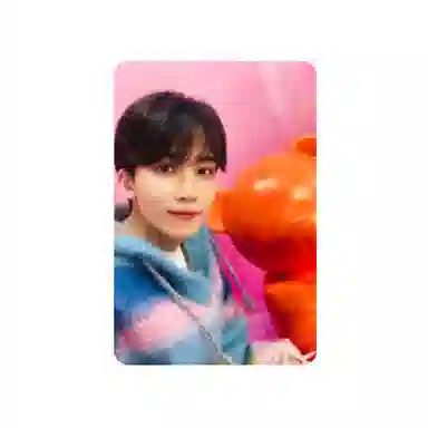 HYBE SEVENTEEN EP DREAM C