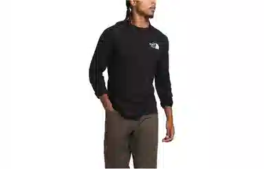 THE NORTH FACE Box NSE LogoT