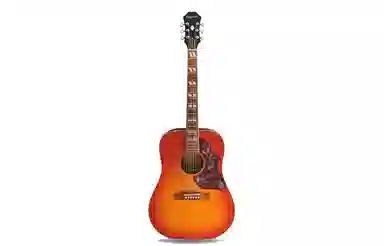 Epiphone Hummingbird Studio