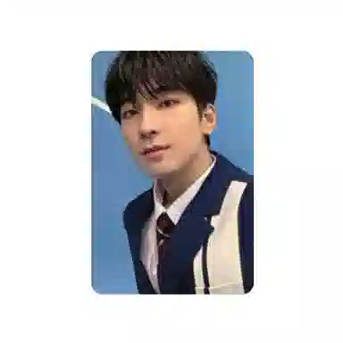 HYBE SEVENTEEN EP DREAM B