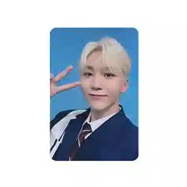 HYBE SEVENTEEN EP DREAM