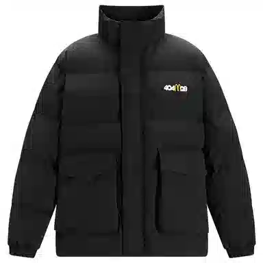 404MOB GANG Logo