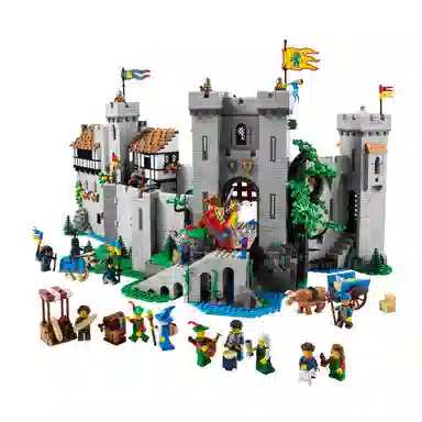LEGO 10305