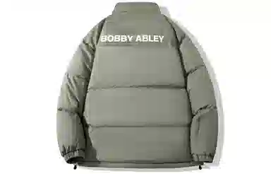 BOBBY ABLEY Logo