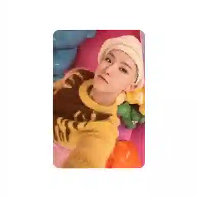 HYBE SEVENTEEN EP DREAM C