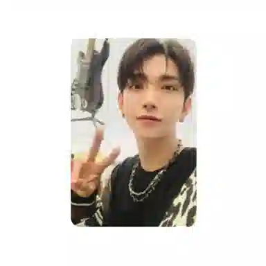 HYBE SEVENTEEN EP DREAM D