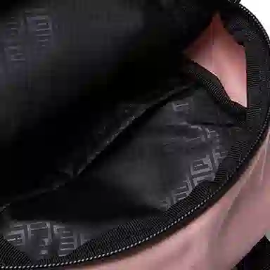 PUMA Mini Backpack Pink