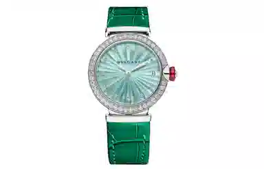 BVLGARI 33mm 50 103920