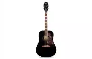 Epiphone Hummingbird Studio