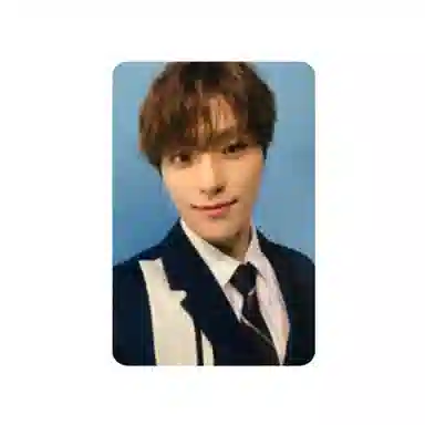 HYBE SEVENTEEN EP DREAM B