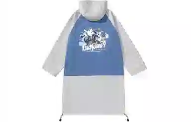 GENANX x Urban Alpha