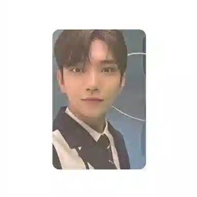 HYBE SEVENTEEN EP DREAM B