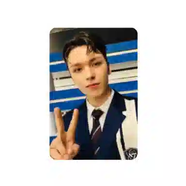 HYBE SEVENTEEN EP DREAM B