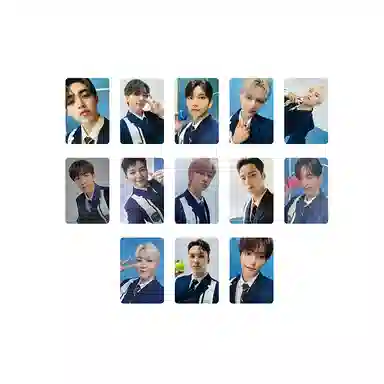 HYBE SEVENTEEN EP DREAM