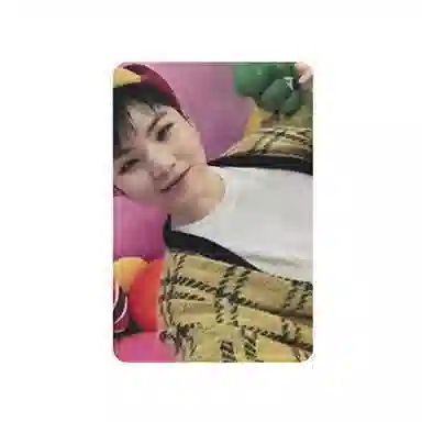 HYBE SEVENTEEN EP DREAM C