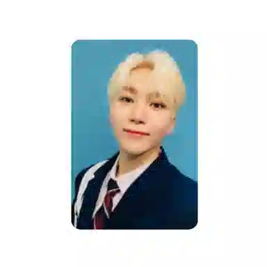 HYBE SEVENTEEN EP DREAM B