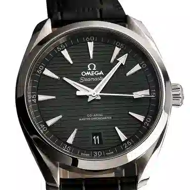 OMEGA AQUA TERRA 41mm 220.13.41.21.10.001