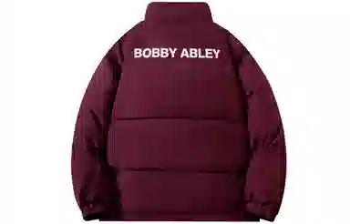 BOBBY ABLEY Logo