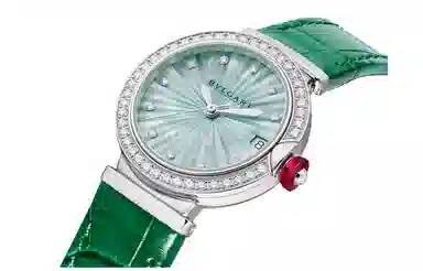 BVLGARI 33mm 50 103920
