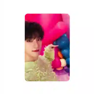 HYBE SEVENTEEN EP DREAM C