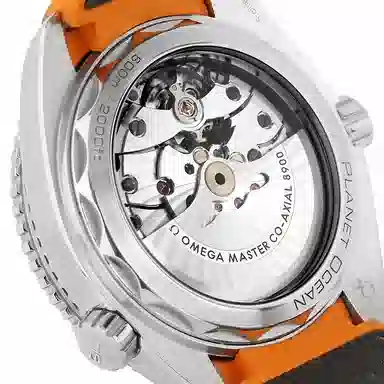 OMEGA Seamaster 215.32.44.21.01.001