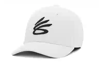 Under Armour Cap White