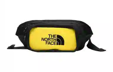 THE NORTH FACE logo