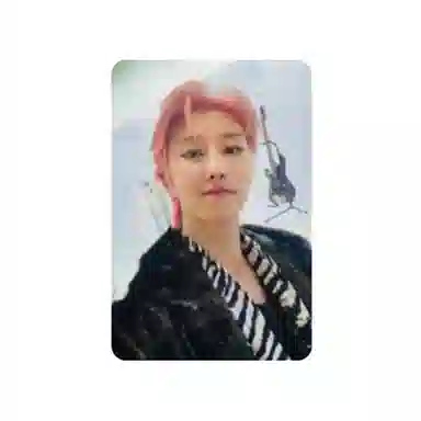 HYBE SEVENTEEN EP DREAM D