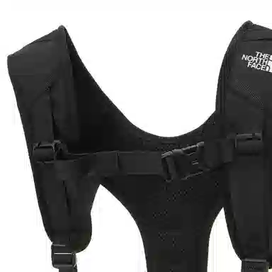 The North Face Light Trekking Waist Bag Black