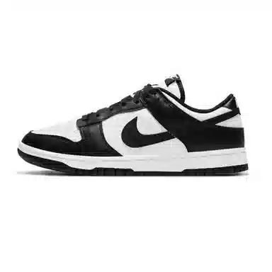 Nike Dunk Low vibe