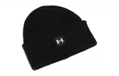 Under Armour Beanie Black