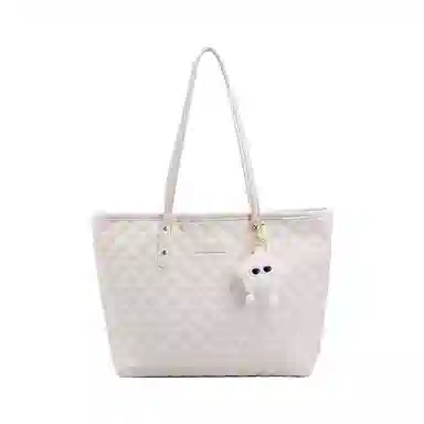 MARKANGARO MK PU Tote