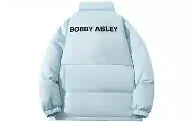 BOBBY ABLEY Logo