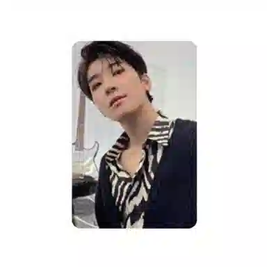 HYBE SEVENTEEN EP DREAM D