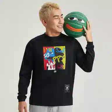 Wild Child Club x Sad Frog