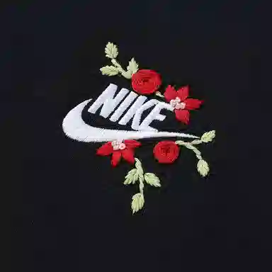 Nike Logo