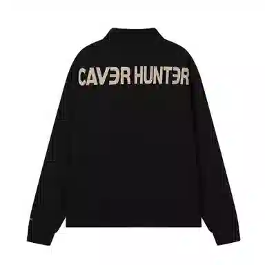 CaverHunter AW22 Logo