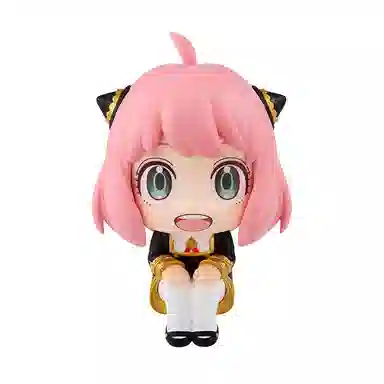 MegaHouse LOOK UP Q 11cm
