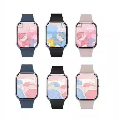 dido Y20 X Boring Bear -