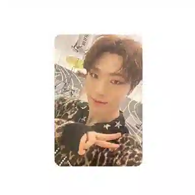 HYBE SEVENTEEN EP DREAM D