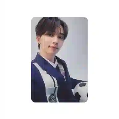 HYBE SEVENTEEN EP DREAM B