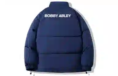 BOBBY ABLEY Logo