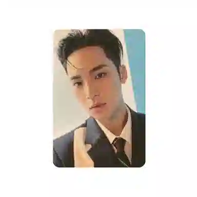 HYBE SEVENTEEN EP DREAM B