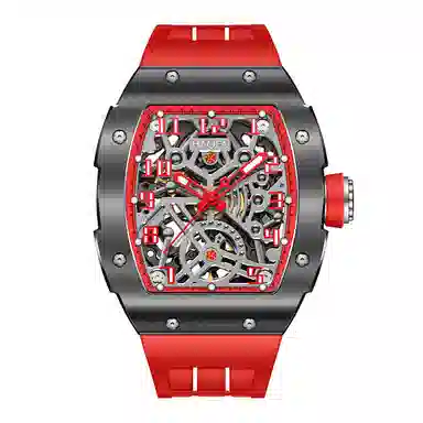 Tourbillon 1980A-A